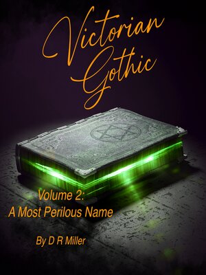 Victorian Gothic Volume 2 - Audiobook